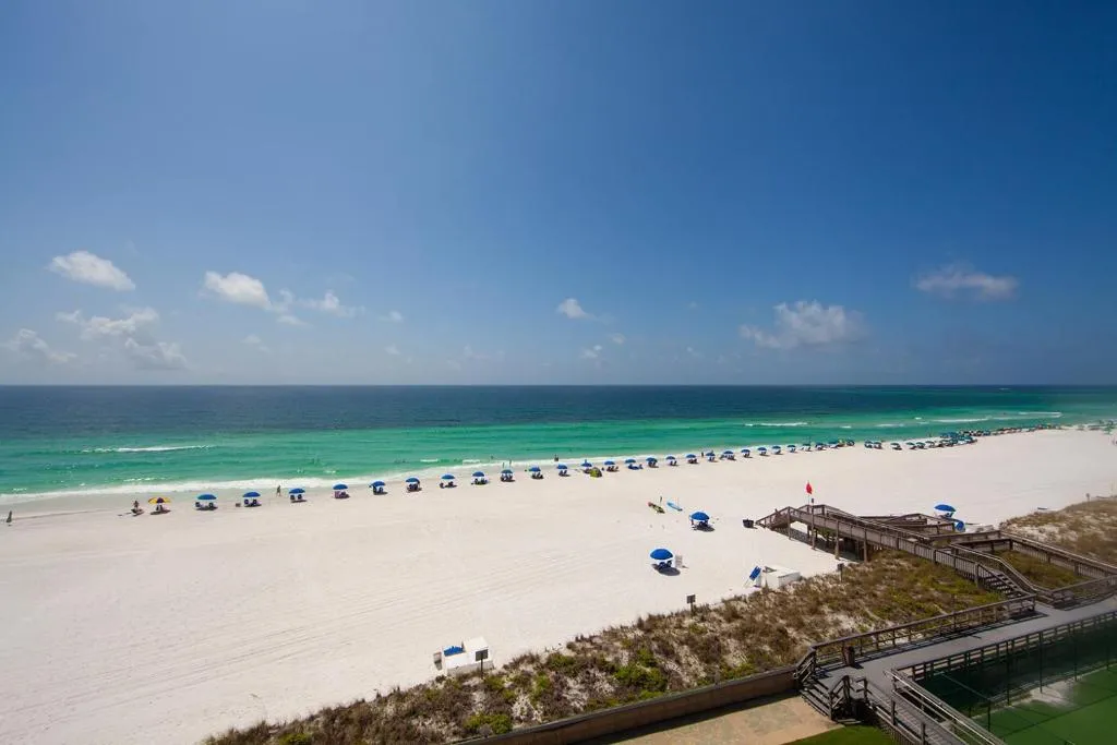 Gulf Shore Condo #623, Destin (FL), United States