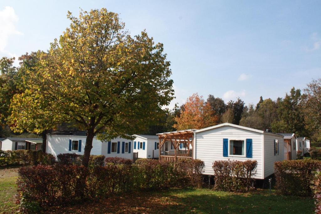 Camping Maltschacher See