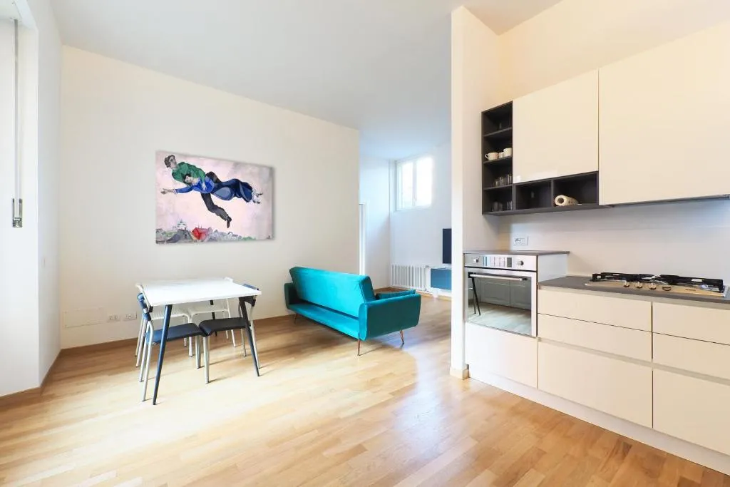 Milan - San Babila Luxury Apartment, Milano, Italia