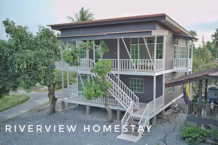 Desa homestay inapan permai Langkawi Inapan