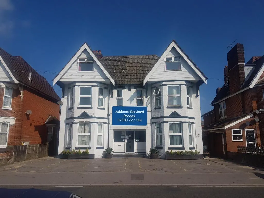 Addenro Serviced Rooms, Botley, United Kingdom
