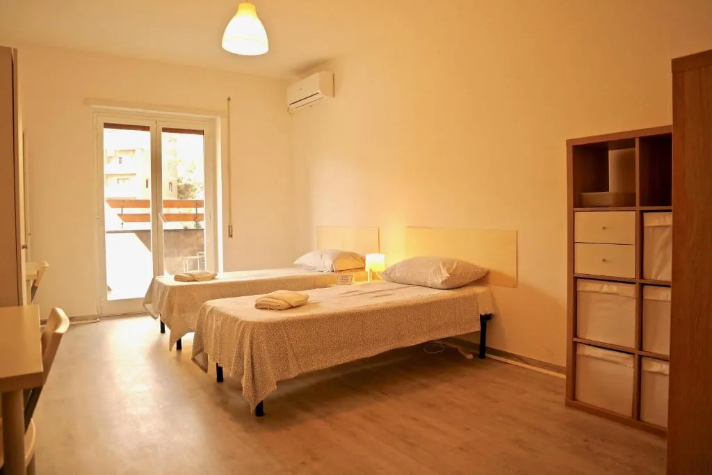 Trastevere 215, Roma, Italy