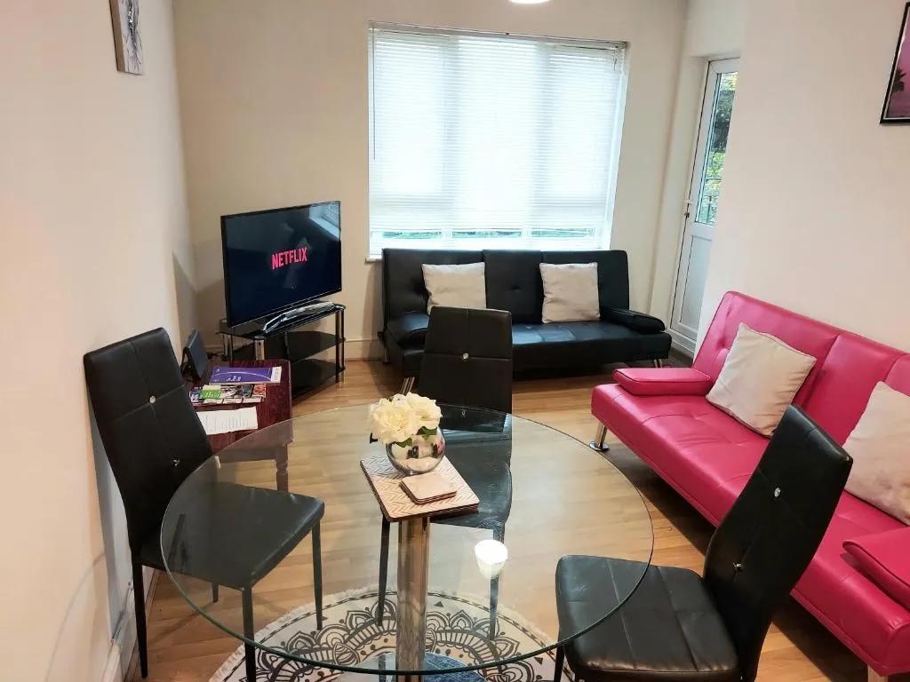 Ristol Luxury Apartment, Birmingham, United Kingdom