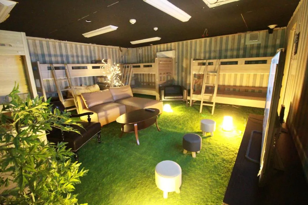 E-HOUSE第二ビル tokyo, Tokyo, Japonia