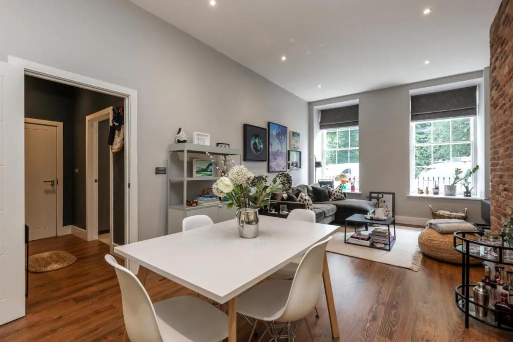The Hubert #2, Bristol, United Kingdom