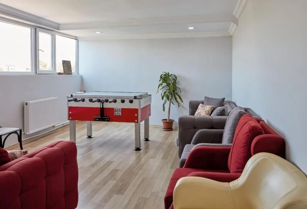 Sbh, Istanbul, Turkey