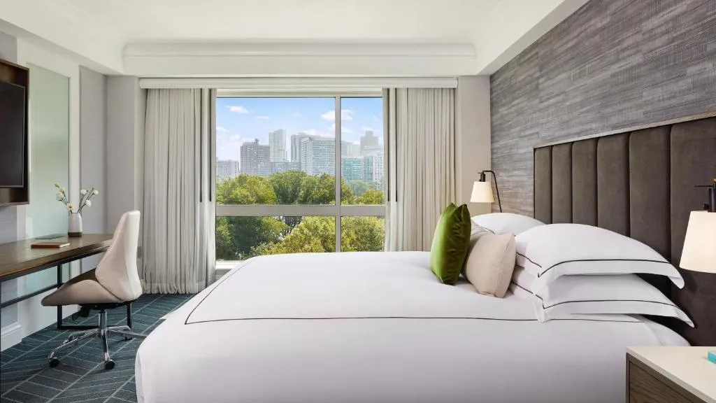 Kimpton Marlowe Hotel, Cambourne, United States
