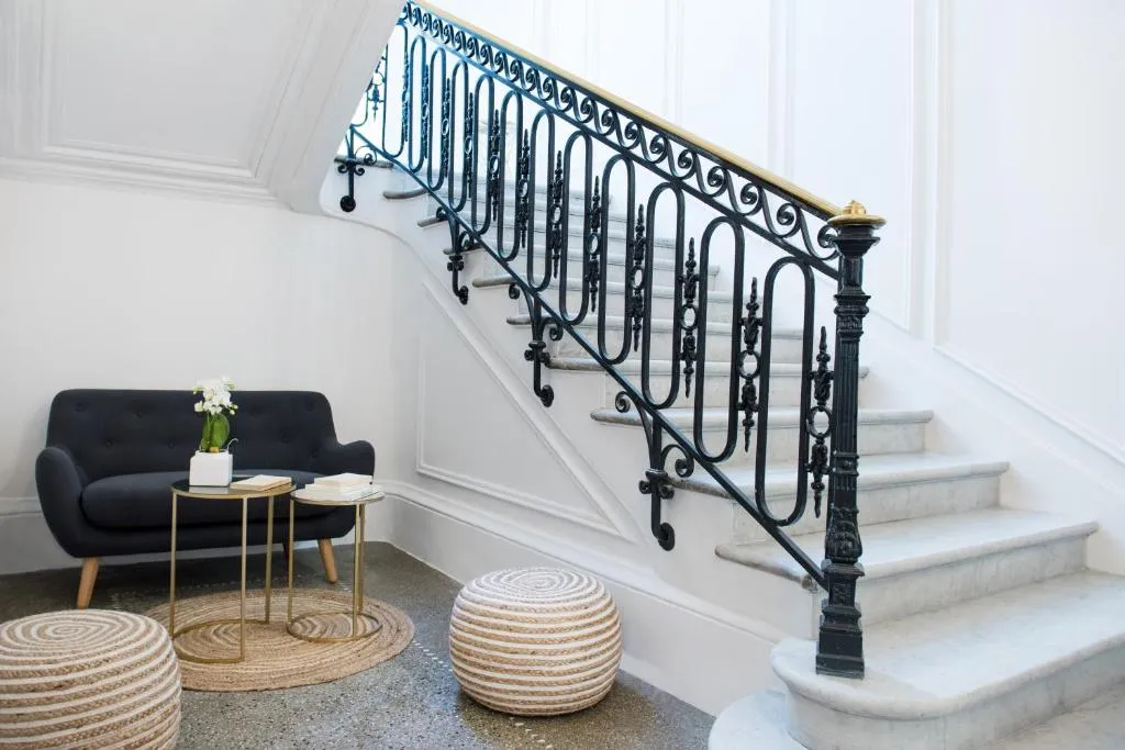Suites & Hôtel Helzear Etoile, Paris, Franţa