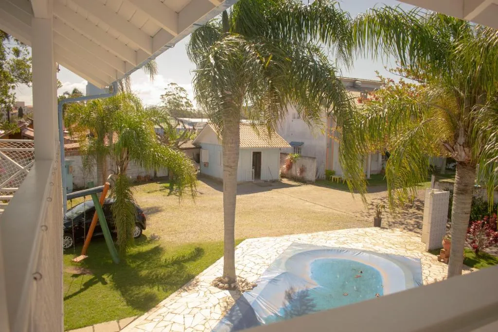 Residencial Amores - Alojamiento Floripa, Florianópolis, Brazilia