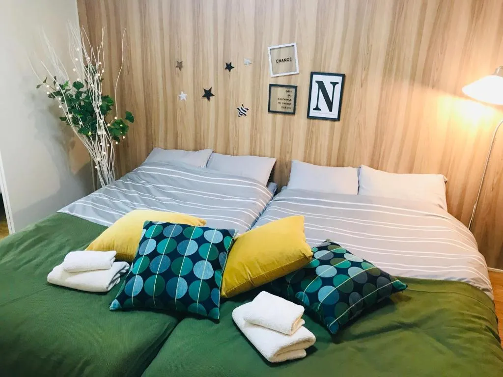 GoodStayHostel??, Osaka, Japonia