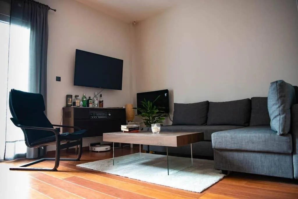 Avocad?'s Boutique Apartment near Athens Center, Atena, Grecia