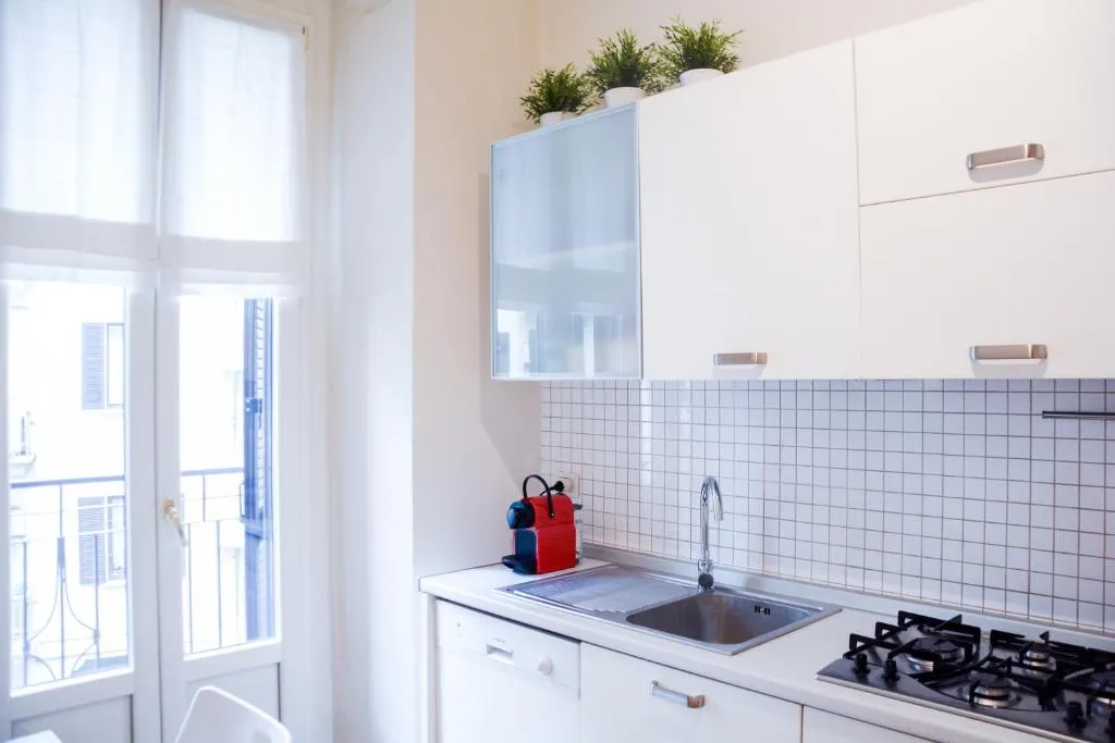Guesthero Apartment Milano - City Life, Milano, Italia
