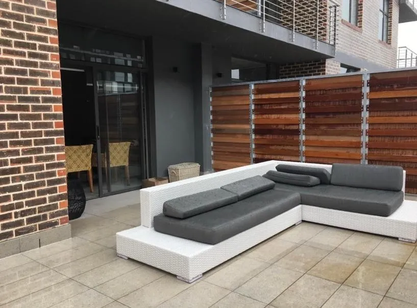 Contemporary City Living, Cape Town, South Africa