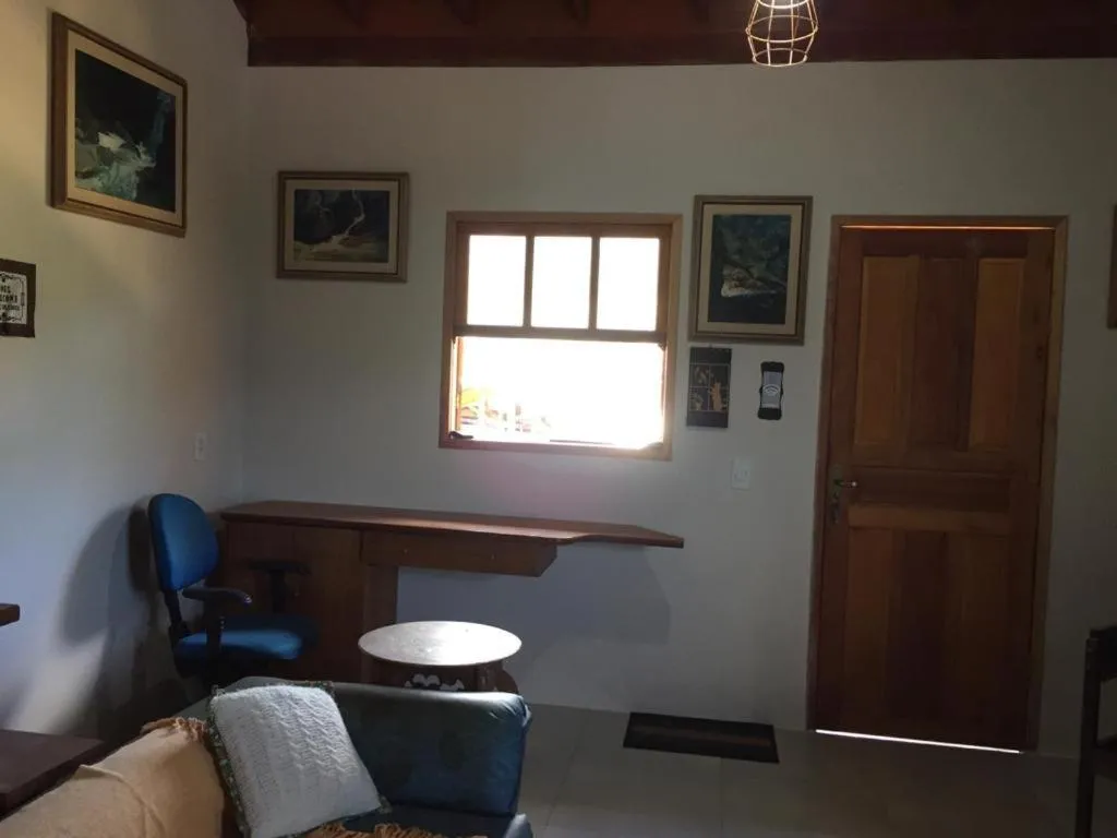 Casa Praia do Campeche, Florianópolis, Brazilia