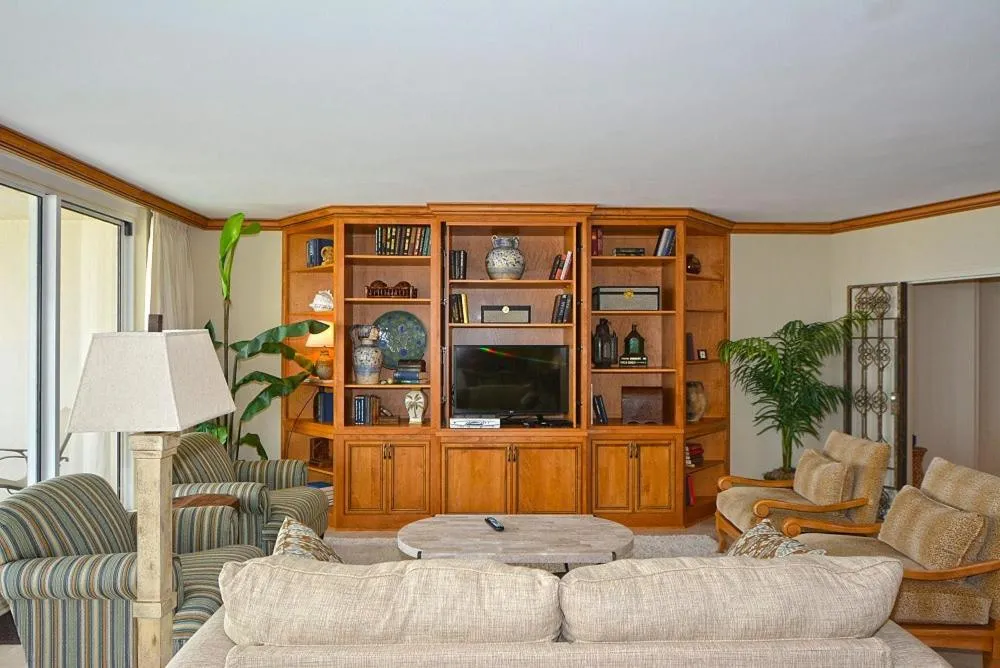 The Gem Apartment, Destin (FL), United States