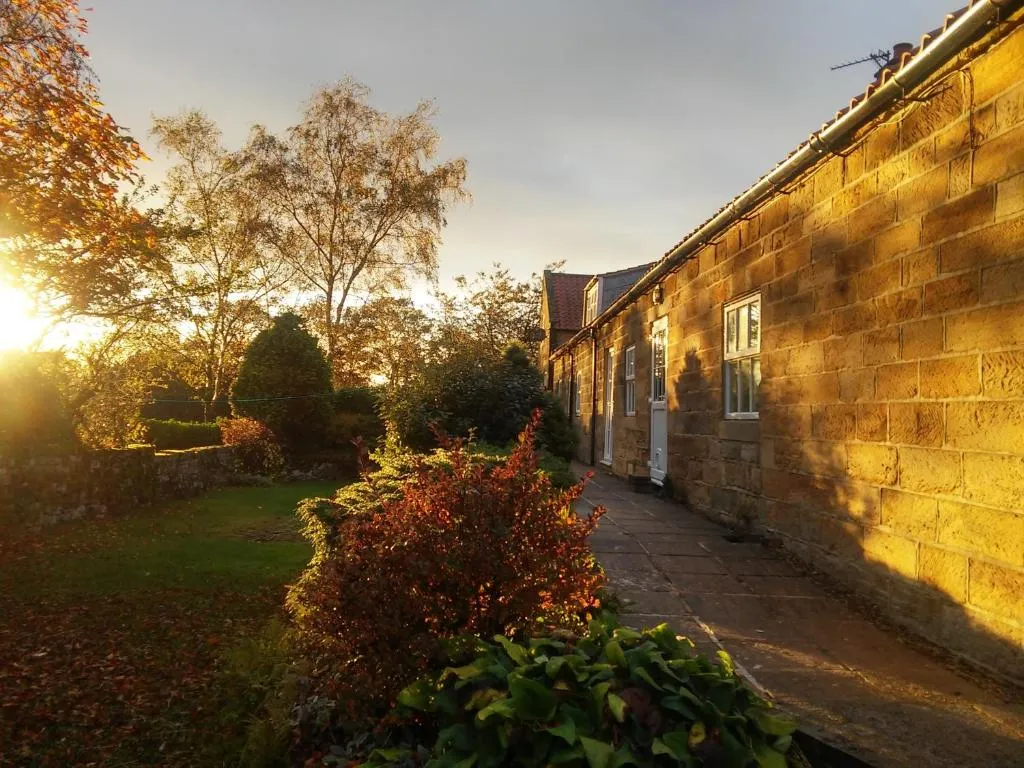 OLD BEARS BARN Bed and Breakfast, Whitby, United Kingdom