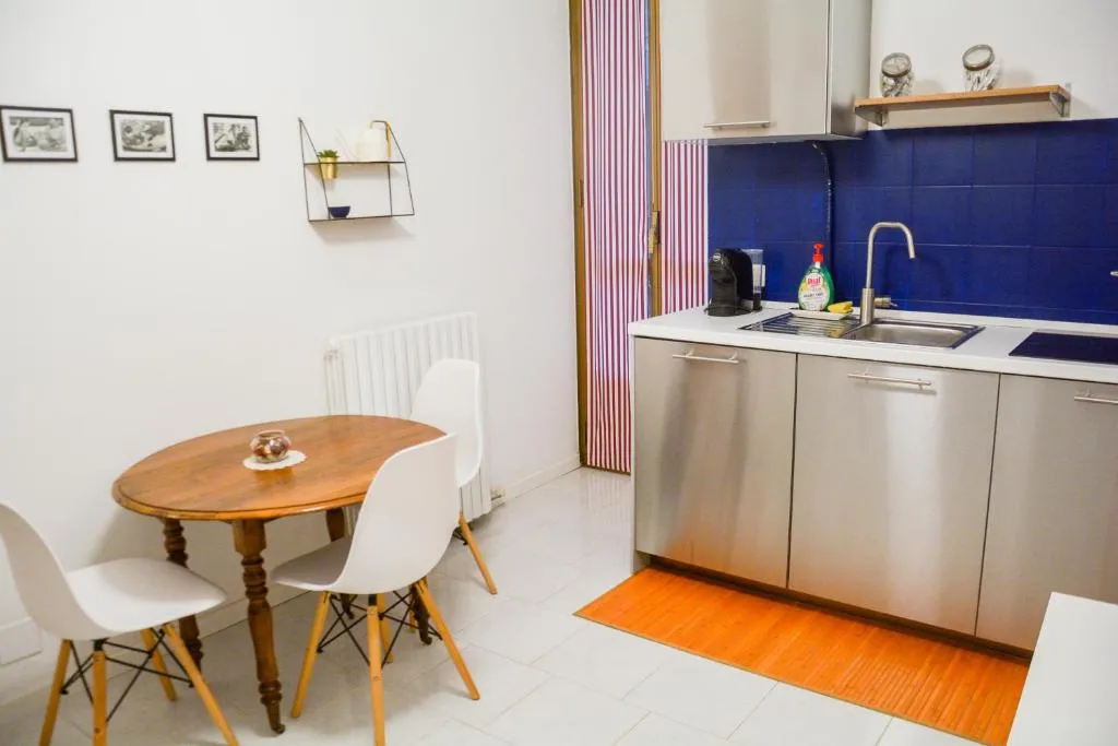 Guesthero Apartment Milano - Loreto M1, Milano, Italia