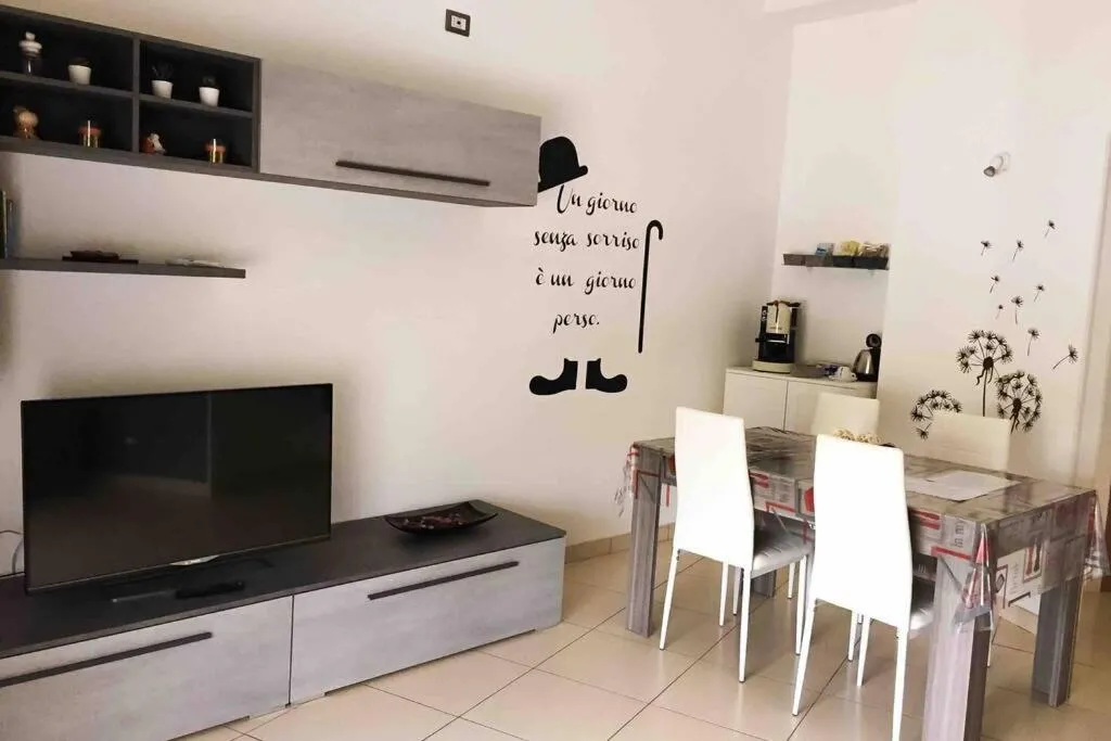 Mangio One Apartment-MM5 Istria, Comasina, Italy