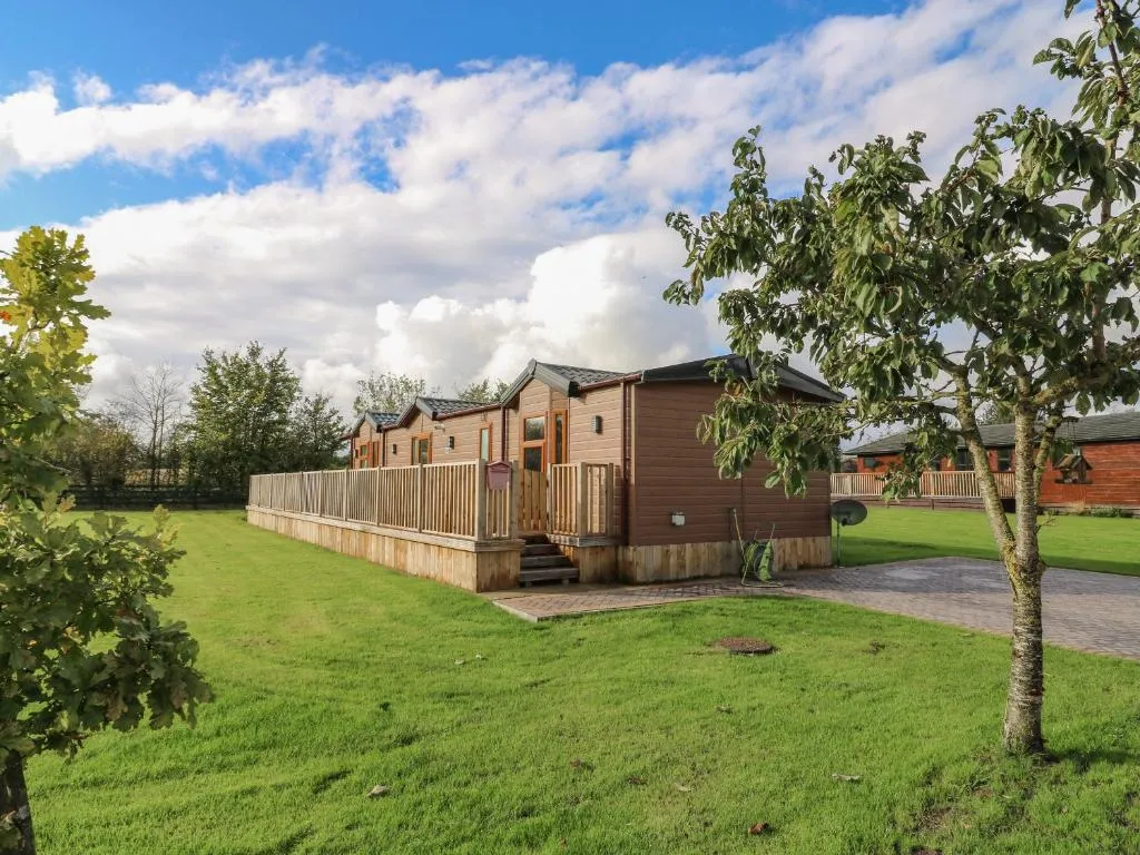 Jorvik Lodge, York, Marea Britanie