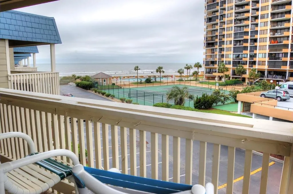 A Place at The Beach 9660-322, Murrells Inlet (SC), United States