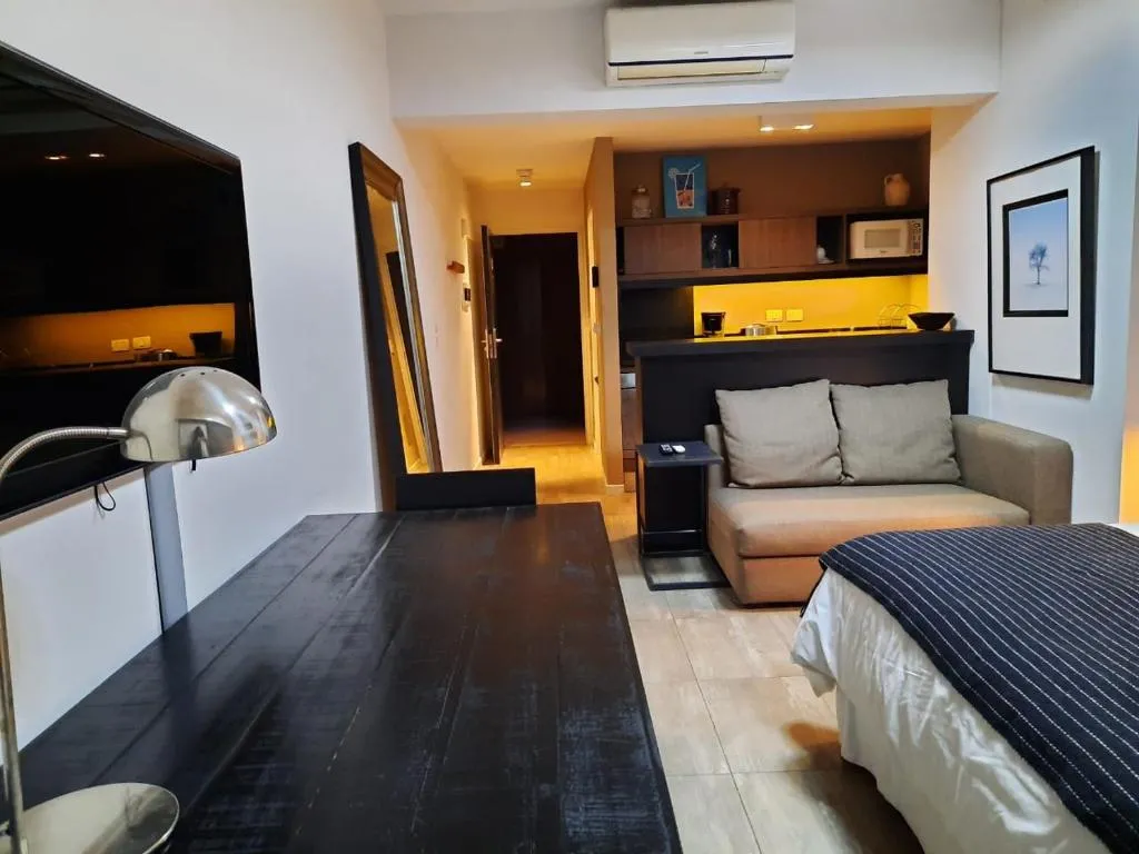 The Simon BA, Buenos Aires, Argentina
