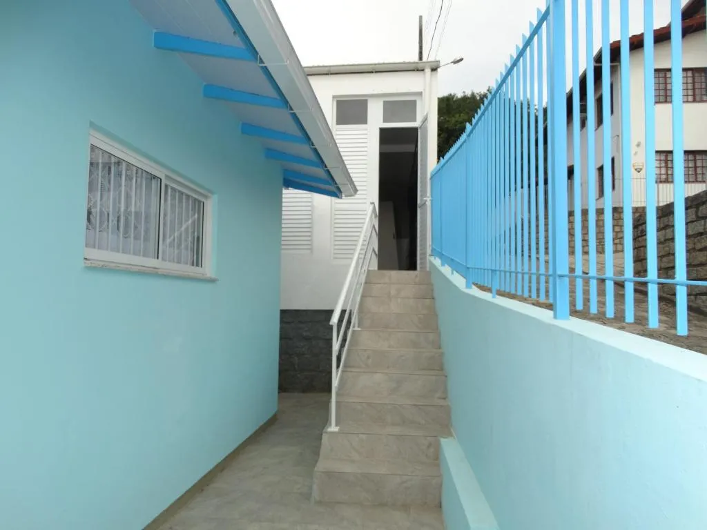 Casa Praia dos Ingleses em Fpolis a 150m da praia, Florianópolis, Brazilia