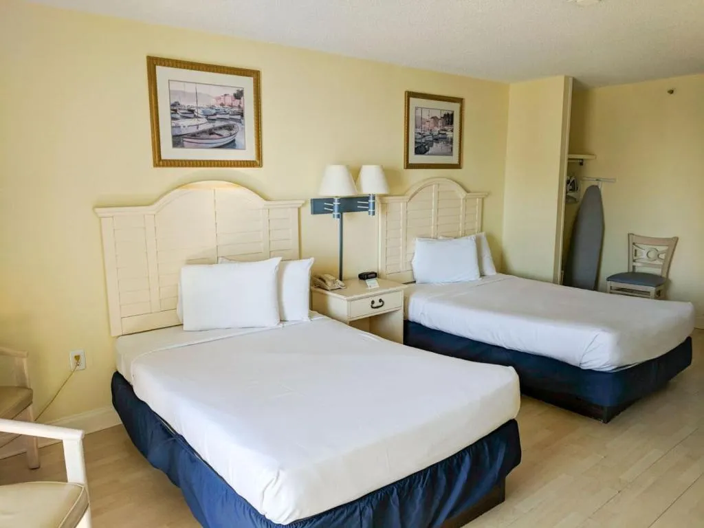 Ocean view condo Sea Mist 50907, Murrells Inlet (SC), United States