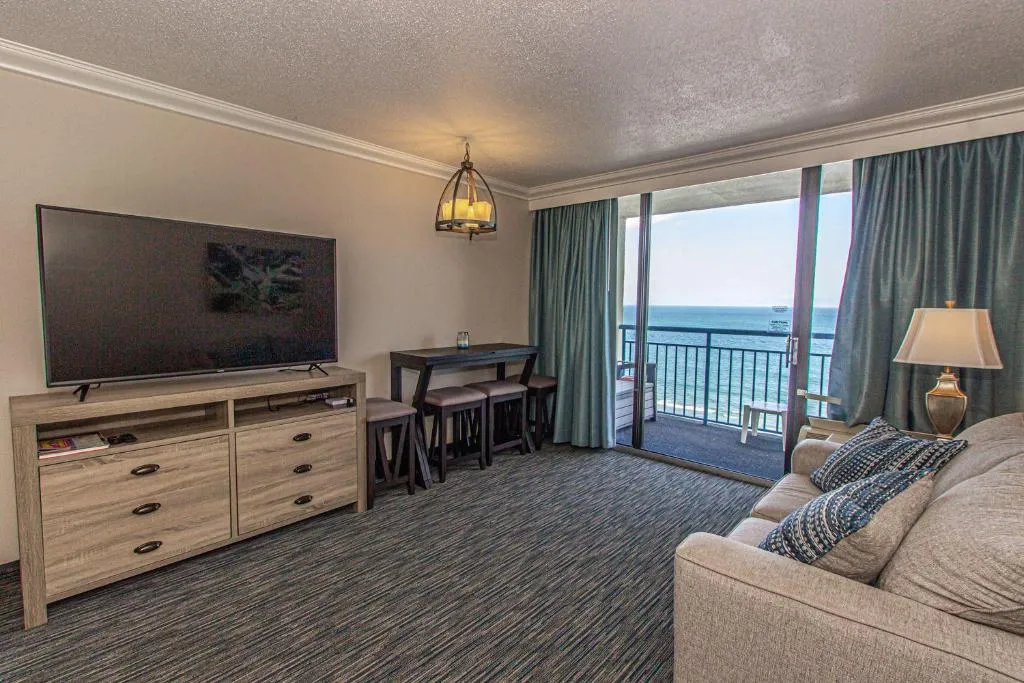 Oceanfront One Bedroom Suite Coral Beach 916, Myrtle Beach, Statele Unite ale Americii