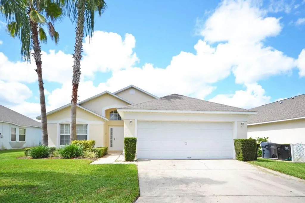 Blue Sky Villa 36819, Davenport, Statele Unite ale Americii