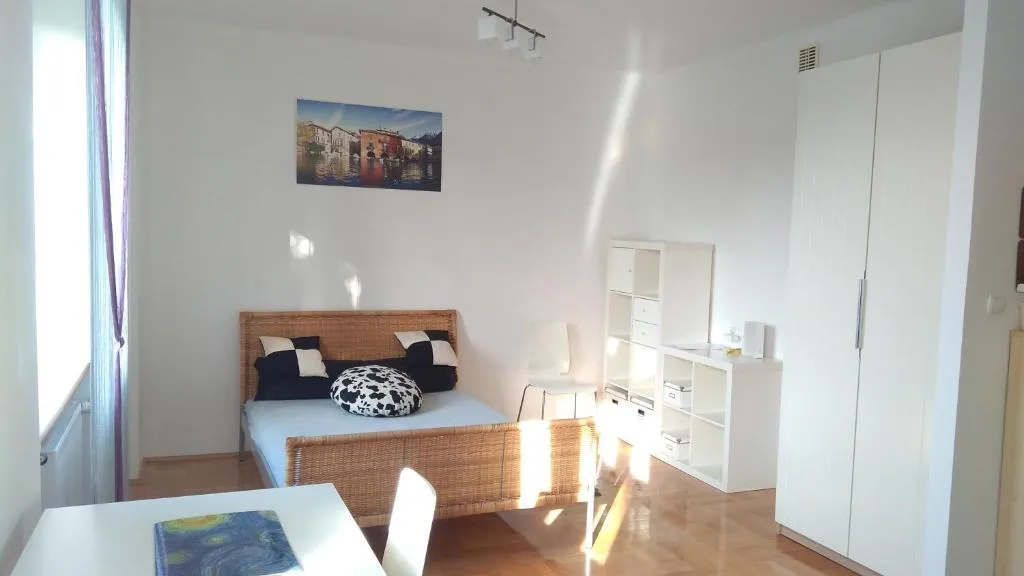 apartament Hallera Square Warsaw, Warsaw, Poland