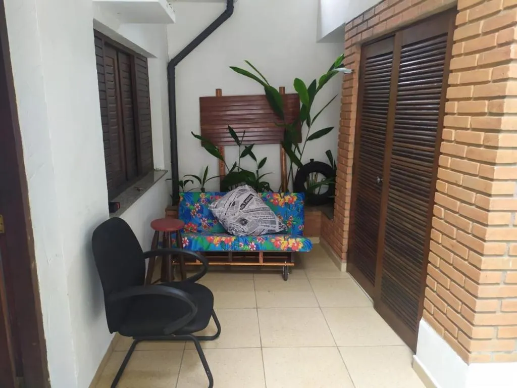 Casa Nova, Sao Paulo, Brazil
