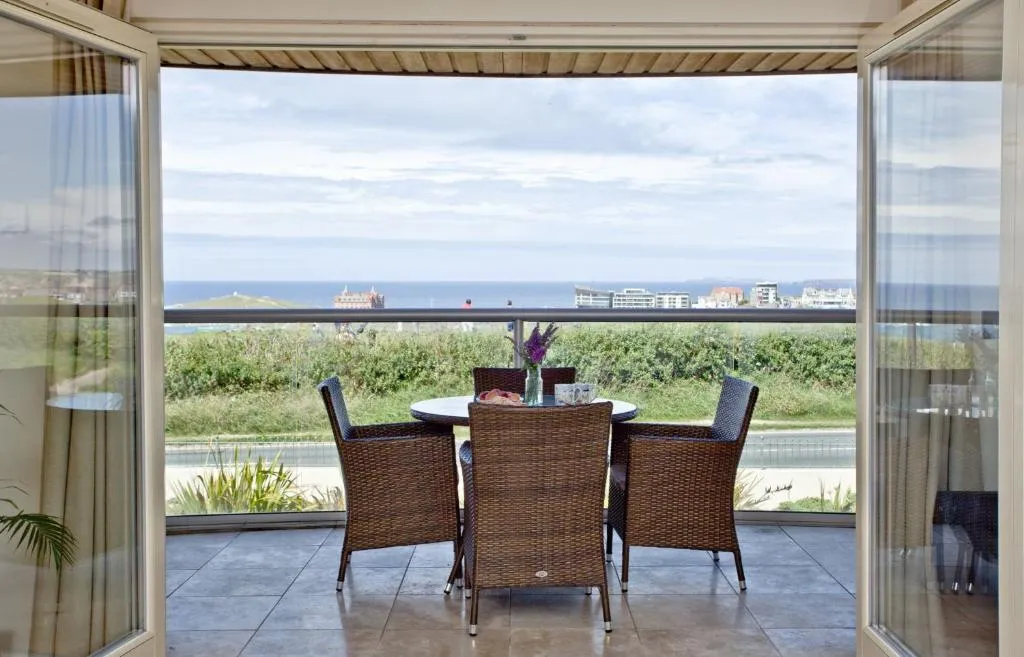 4 The Vista, Newquay, Cubert, United Kingdom