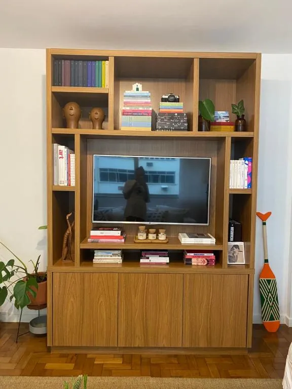 Charmoso apartamento no Leblon, Rio De Janeiro, Brazil