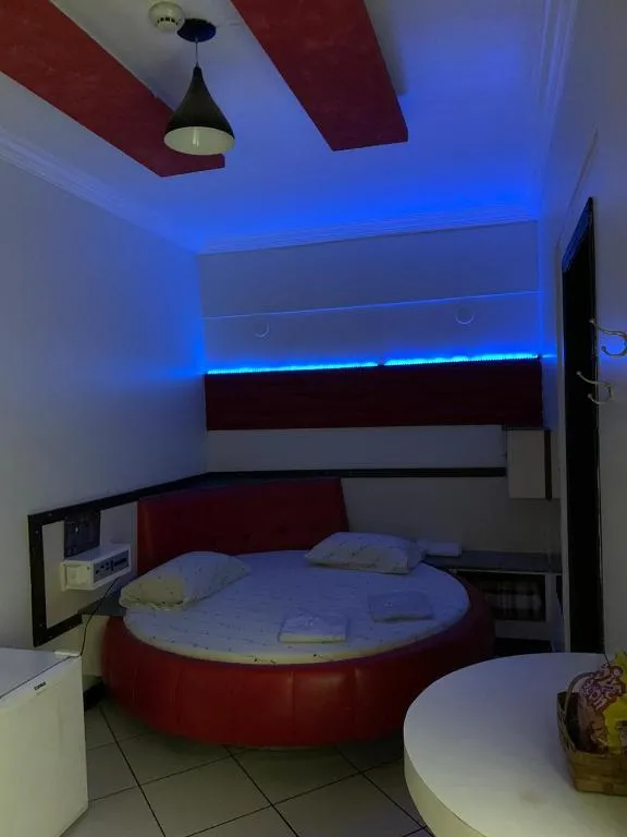 Hotel L'amour, Sao Paulo, Brazilia