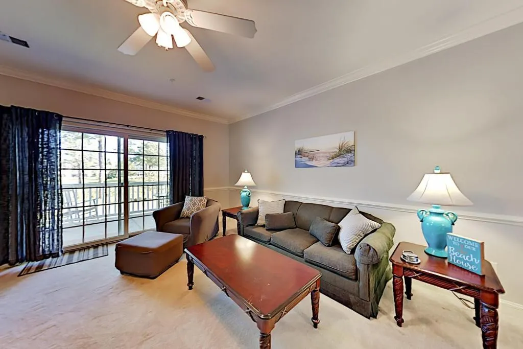 102WIRIS condo, Murrells Inlet (SC), United States