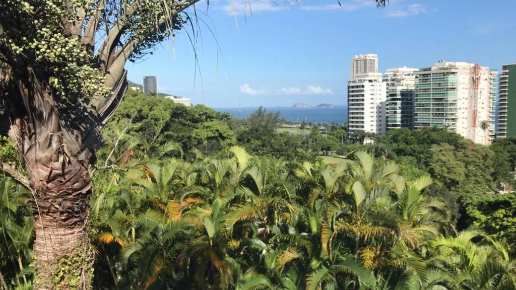 Sao Conrado - PREMIUM, Rio De Janeiro, Brazil