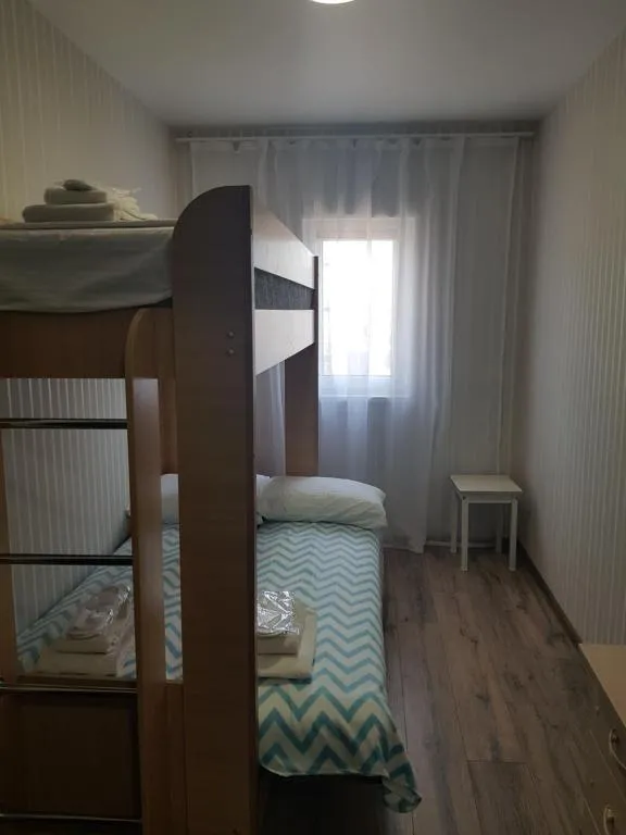 Guest House Irina, Adler, Rusia