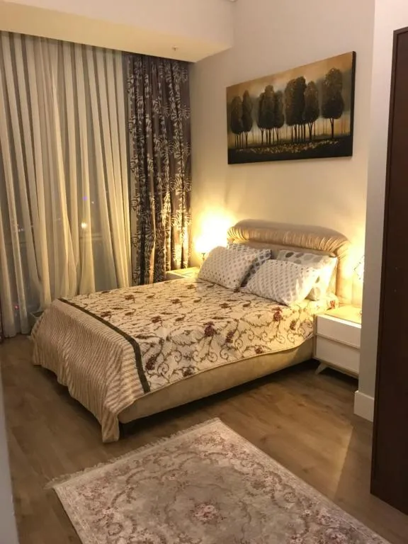 metropol İstanbul, Istanbul, Turkey