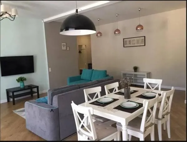 VIP апартаменты в центре Одессы, Kryzhanivka, Ukraine