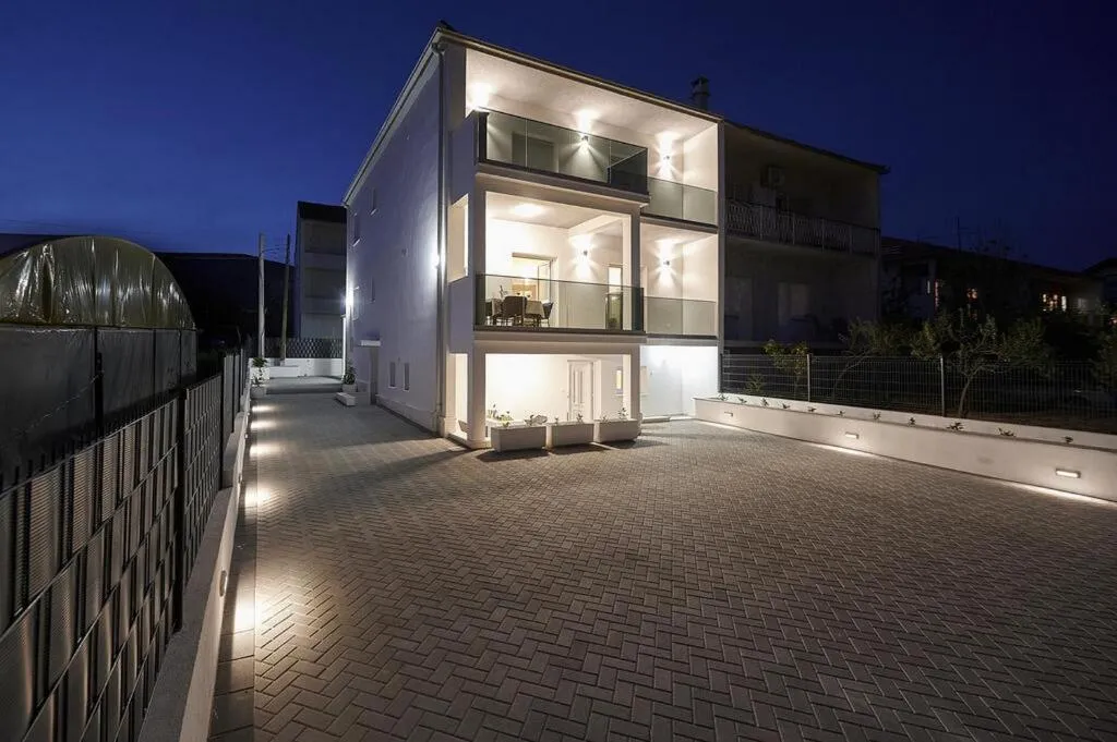 Apartmani Lorena, Centola, Croatia