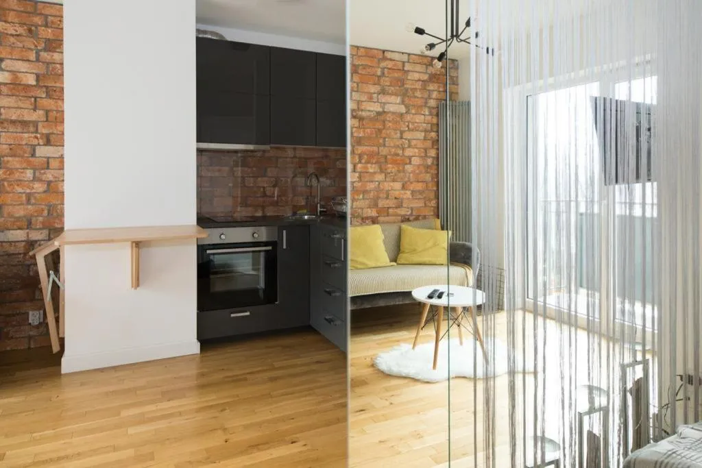 Apartament Veton 3, Warsaw, Poland