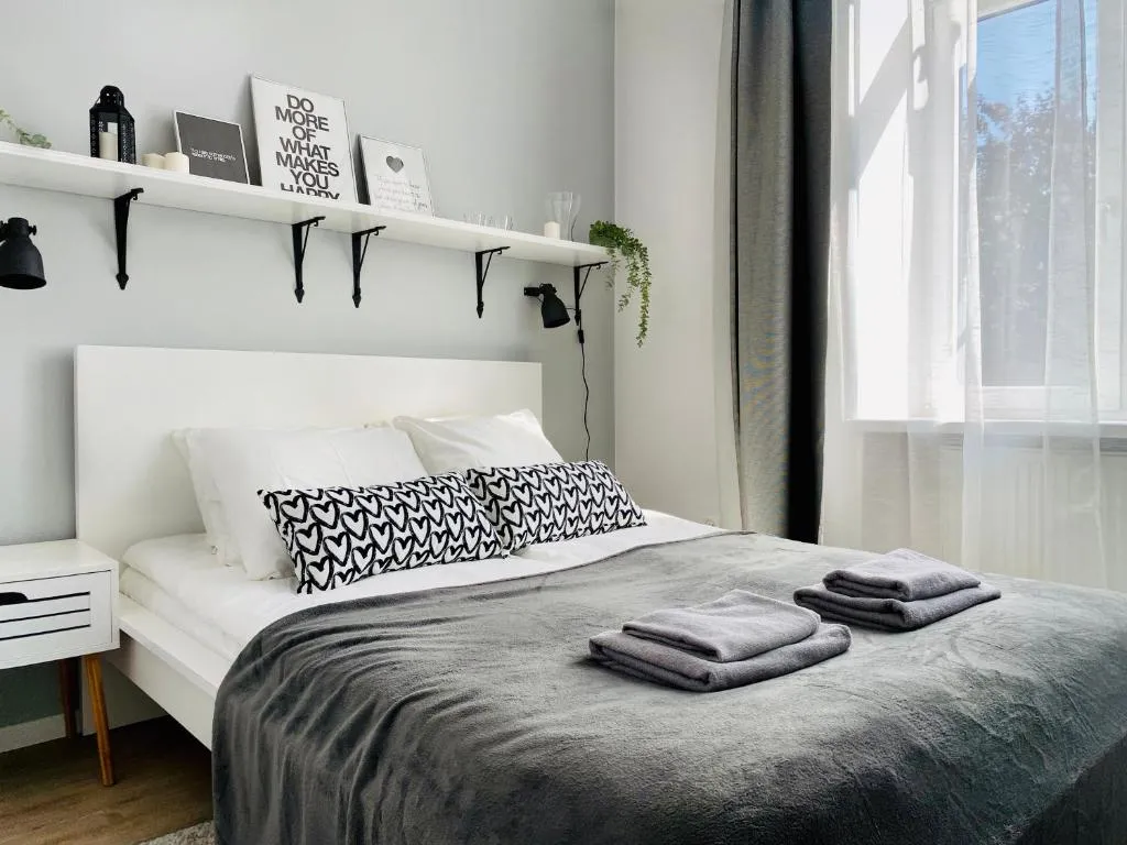 Bedrouse Apartments Miodowa - in the heart of Jewish District, Cracovia, Polonia