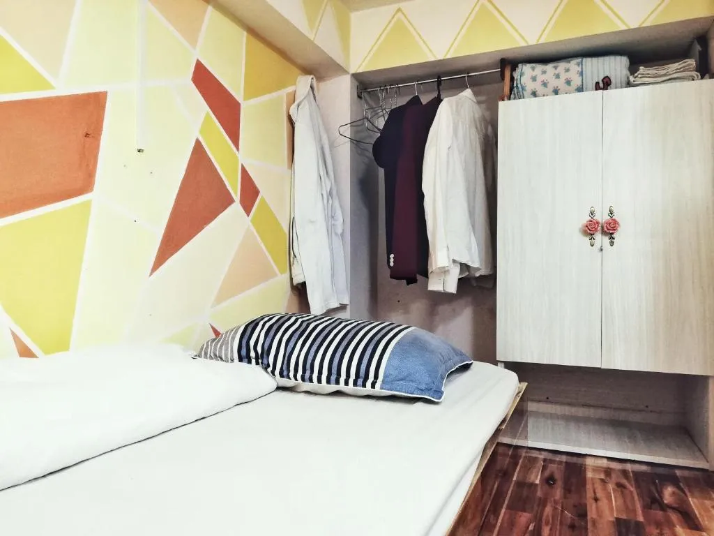 Thuong Xuan home, Ho Chi Minh City, Vietnam