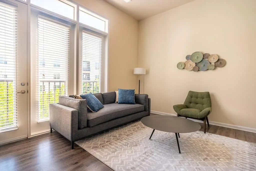 Viagem - Durham - Splendid Studio W/Parking, Blands (NC), United States