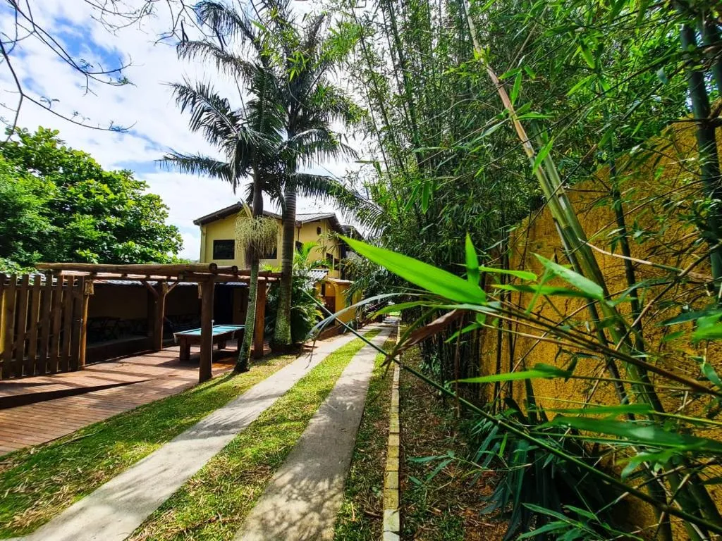 Mount Zion Guest House, Florianopolis, Brazil