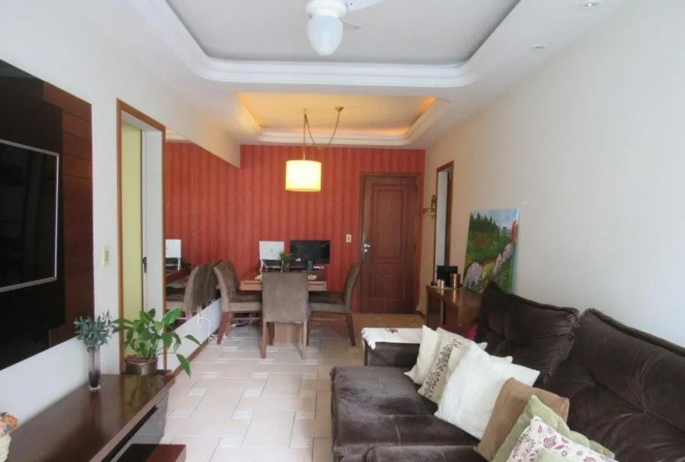 Apartamento Ponte Hercílio Luz e Beira Mar Norte, Florianópolis, Brazilia