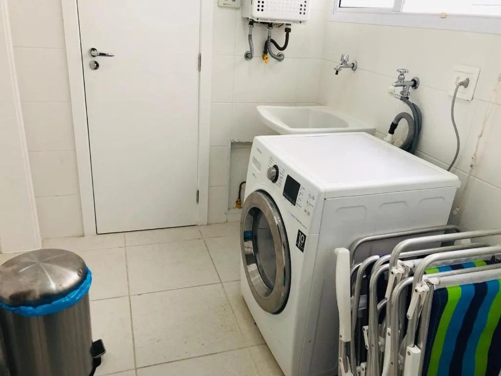 Lindo apartamento All Time Family Club, Sao Paulo, Brazilia