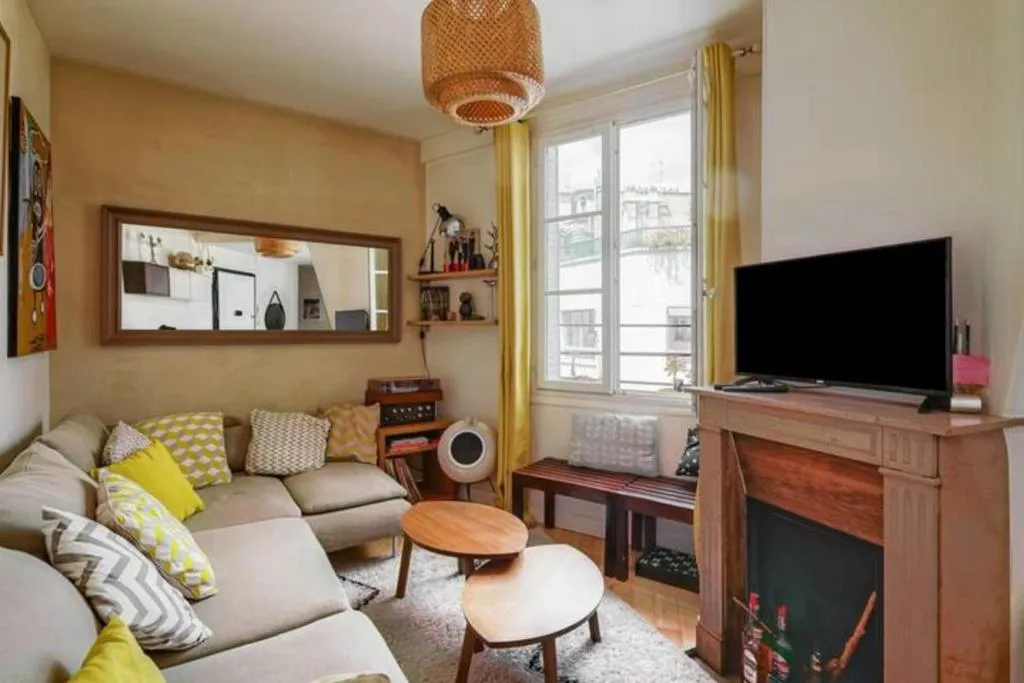 Magnificent apartment in SAINT-GERMAIN-DES-PRÈS, Paris, France