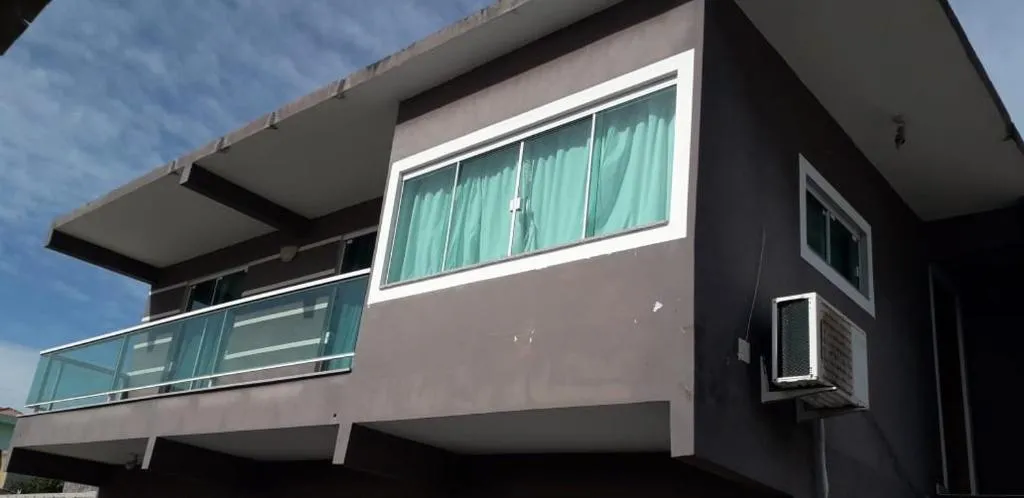 Apartamento segundo piso 676, Florianópolis, Brazilia