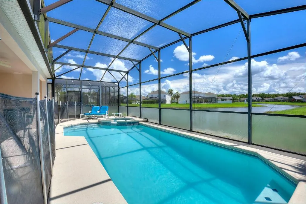 Cumbrian Lakes by Shine Villas, Kissimmee, Statele Unite ale Americii